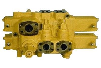 directional control valve