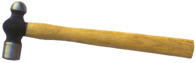 ball pen hammer