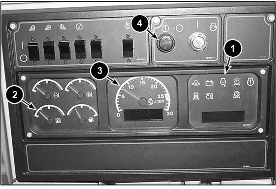 Cat Monitoring System D9R