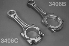 connecting rod 3406b